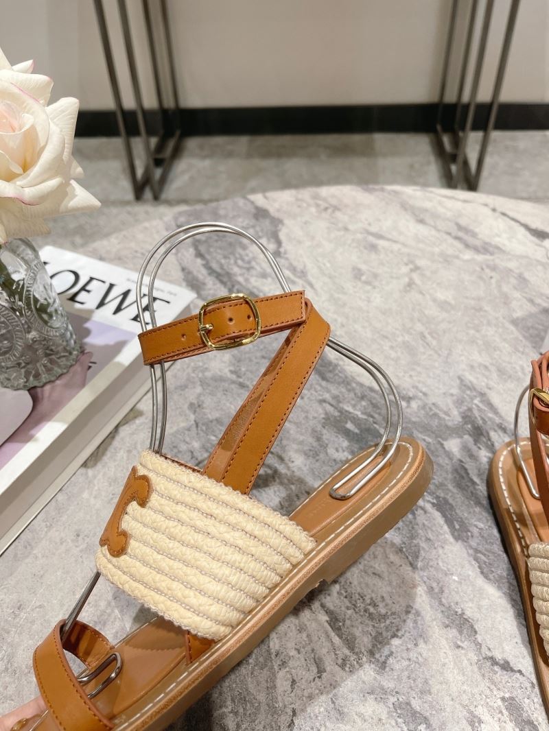 Celine Sandals